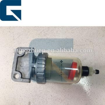 600-311-9732 Water oil Separator For PC300-6 6D108(Old Type and New Type)