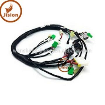 Jision PC200-7 PC220-7 PC300-7 PC350-7 PC1250-7 Excavator Air conditioning Wiring Harness 235-8202