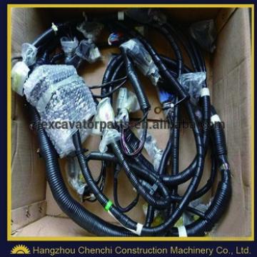 Best price PC200-8 PC220-8 excavator wiring harness 20Y-06-42411