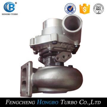 supply qualified wholesale PC220-5 6207818210 TO4B59 turbo charger for Komatsu Earth Moving