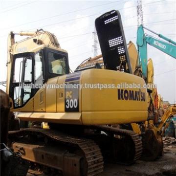 harga baru komatsu pc300 excavator used excavator for sale