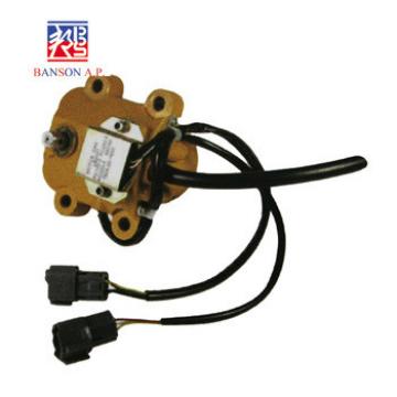 High Quality Excavator Parts Throttle Motor 7824-30-1600 for PC120-5 PC200-5 PC220-5