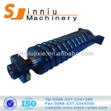 PC220-7 excavator spare parts,recoil spring assy