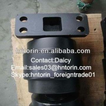 PC300-5 PC300-6 Carrier roller 207-27-00140,Excavator undercarriage parts