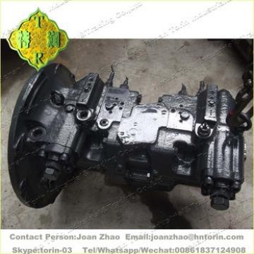excavator main pump pc220 hydraulic pump 708-25-04022 708-25-04061 708-25-04021