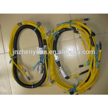 Wiring Harness for excavators,engine parts,PC200-8 wiring harness