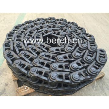 Iso Customized Excavator Bulldozer Parts Track Chain Track Link Assy