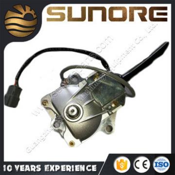High quality PC300-6 throttle motor PC300-6 stepper motor PC300-6 governor motor