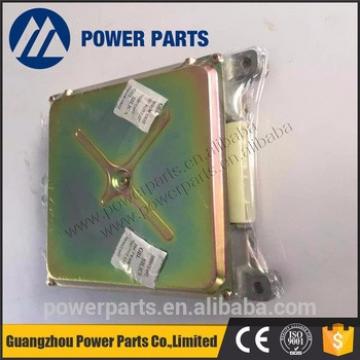 PC200-6 6D95 Excavator Engine Controller For 7834-10-2001