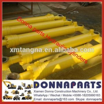 Excavator PC210 boom cylinder, hydraulic cylinder, PC120,PC130-6,PC140,PC150-5,PC160,PC180,PC200-6,PC220