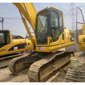 used japan excavator komatsu pc200 for sale PC200-7 PC200-6 PC220-7 PC220 excavators