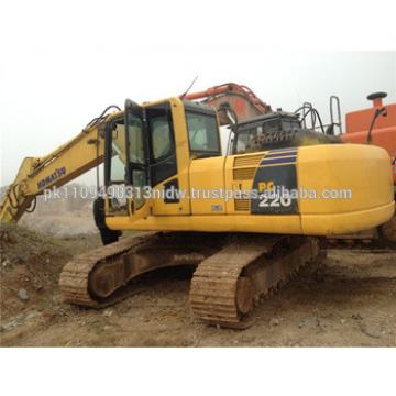 Excavator Komatsu PC200-8 PC220-8 Price, Komatsu Hydraulic Excavator PC220