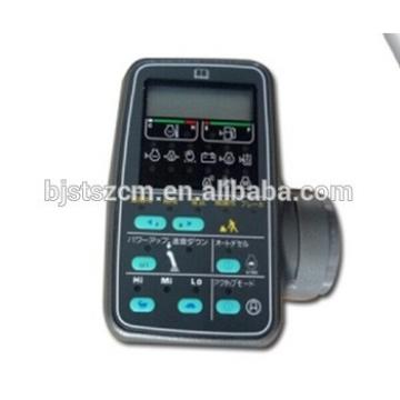 Excavator part monitor on PC300-6/PC350-6/PC400-6/P of 7834-77-3001,7834-77-3002, 7834-78-3002 OEM part high quality whole price