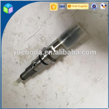 Excavator PC200-8 Engine Related Parts Fuel Injector Ass&#39;y