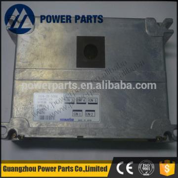 OEM NEW PC300-6 PC300LC-6 PC350-6 PC350LC-6 Hydraulic Excavator Controller For 7834-20-5000