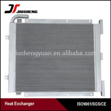New Products Cooling System Radiator