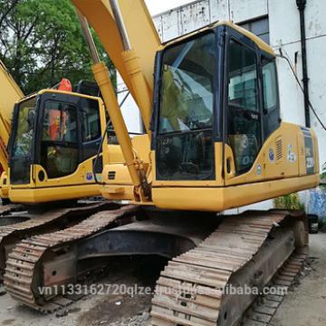 Japanese used komatsu excavator for sale PC220-7, PC220-6,PC220-7,PC220-8 excavator