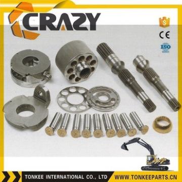 HPV132 hydraulic pump parts for PC300-7 , excavator spare parts,PC300-7 main pump parts