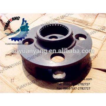 Excavator Parts PC270 PC300 Swing Carrier 207-26-71580 207-26-71581