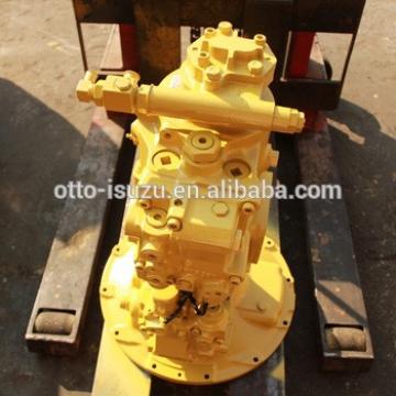 708-2L-00461 708-2L-00460 708-2L-00065 PC200-6 Rebuild Hydraulic Main Pump Original