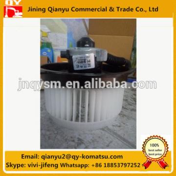 Excavator spare part blower motor blower motor ND116340-7030 for pc200-7/pc220-7/pc300-7/pc350-7