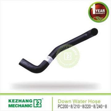 PC220-8 lower water hose 20Y-03-42250