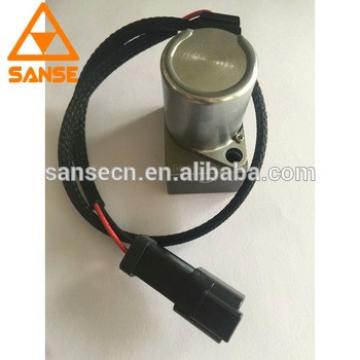 Wholesale price Solenoid valve for PC200-8 Excavator