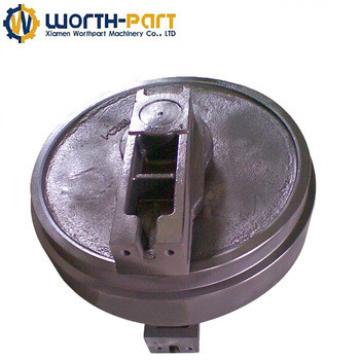 PC300 track front idler for Excavator