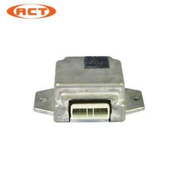 PC200-6 Excavator lcd Controller Board 7834-27-2002