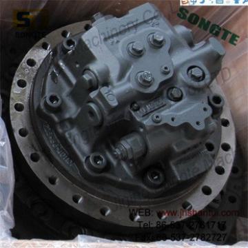 PC220 final drive motor 708-8f-00192 PC240 final drive motor 206-27-00422