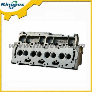 large in stock cylinder head suitable for Komatsu pc300-8 pc300lc-8 excavator