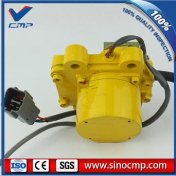 AT excavator parts PC-5 pc400-5 pc300-5 throttle motor governor motor 7824-34-1600