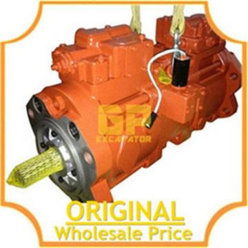 pc300-6 hydraulic pump main pump assembly for excavator