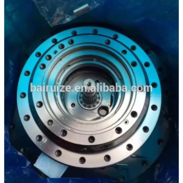 PC200-6 excavator travel gearbox ,final drive 20Y-27-22160