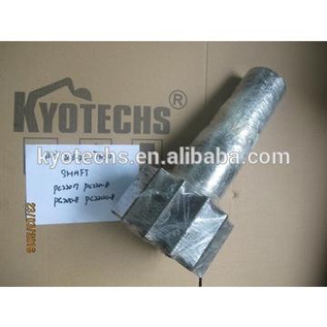 SWING MOTOR GEARBOX SHAFT FOR 206-26-73130 PC220-8 PC220LC-8 PC200-8