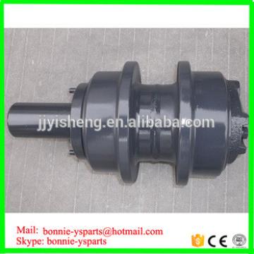 china factory supply pc300-7 pc300-8 excavator carrier roller top roller