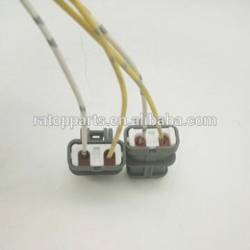 High quality PC200-5 PC200-6 PC200-7 pressure sensor connector