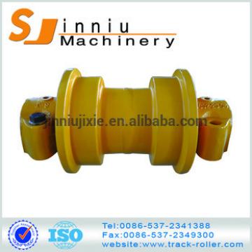 good quality new pc300-8 track roller assy