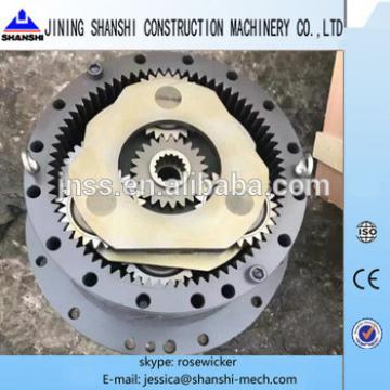 PC300-7 swing gearbox excavator parts swing reduction Gearbox swing reducer