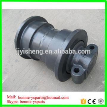 china factory supply excavator bottom lower roller PC300-8 excavator track roller