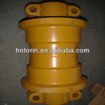 PC300-1,PC200-7,PC300-7 Excavator Undercarriage Parts Steel Track Roller