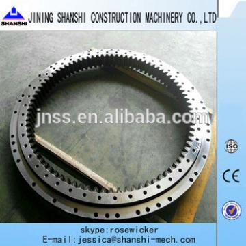 PC220-3 slewing bearing excavator parts 205-25-71103 swing circle for PC200-3 PC220-3 PW210-1 swing bearing