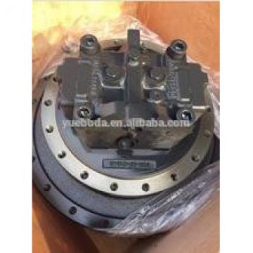 Original PC200-7 Final Drive With Motor Travel Device Hot Sale