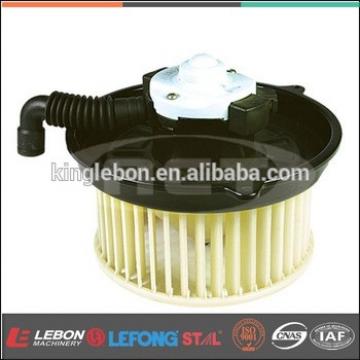 LB-H4002 PC200-7 excavator air conditioner motor ND116340-7030