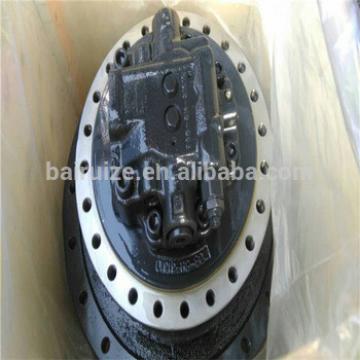 PC240LC-8 final drive,PC300 travel motor 207-27-00260,PC300-3 hydraulic motor