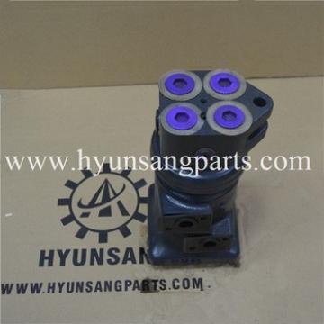 SWIVEL JOINT FOR 703-08-33610 703-08-33611 703-08-33612 703-08-33613 PC200-7 PC228US-3 PC160LC-7 PC220-7