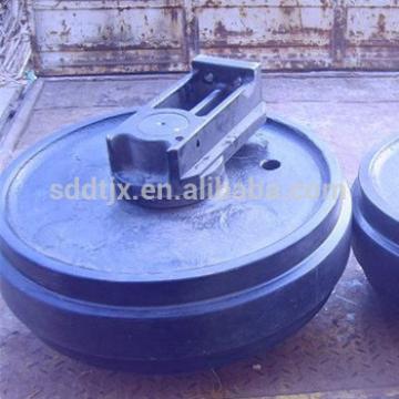 Excavator Spare Part PC300-7 Front Idler Assy
