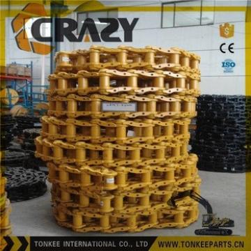 207-32-00050 PC300-3 track link,excavator undercarriage parts, PC300-3 track chain