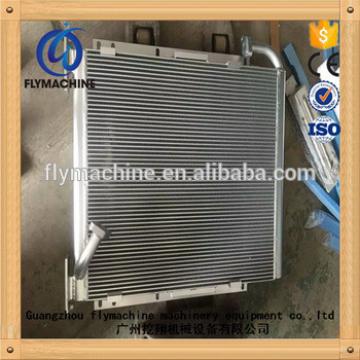 Factory Supply Aluminum PC300-6 Hydraulic Oil Cooler