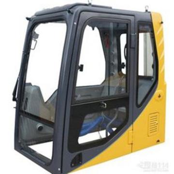 PC200-8 excavator cabin for sale